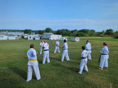 7-19/2025 Saturday Kata